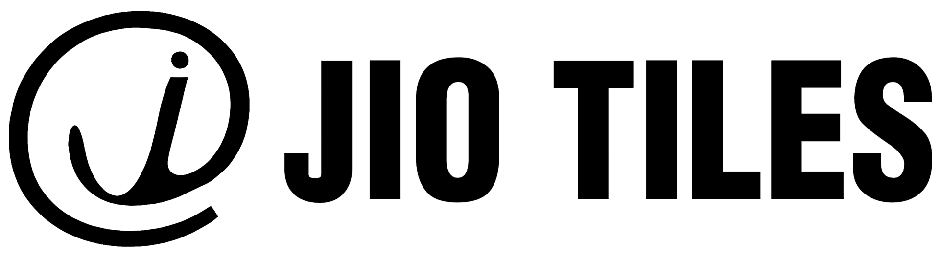 Jio Tiles Logo